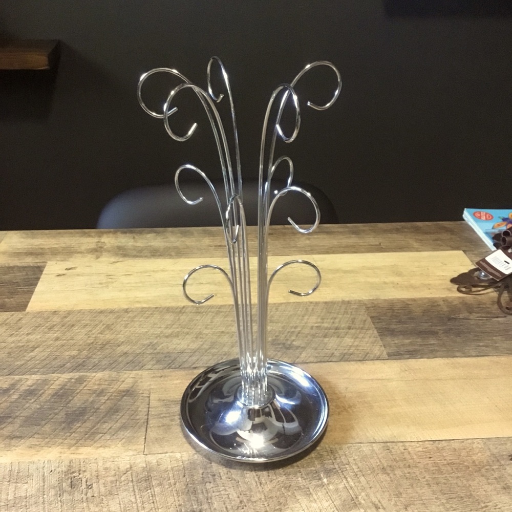 Jewelry Stand